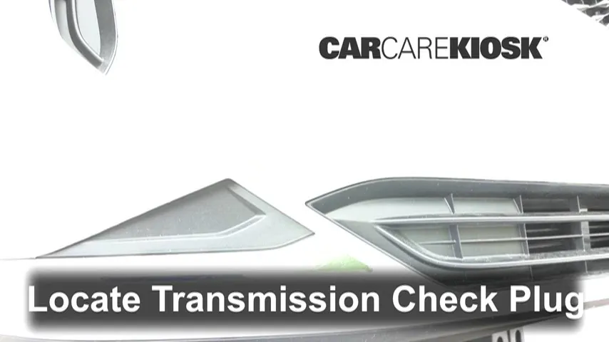 2023 Acura MDX SH-AWD 3.5L V6 Liquide de transmission